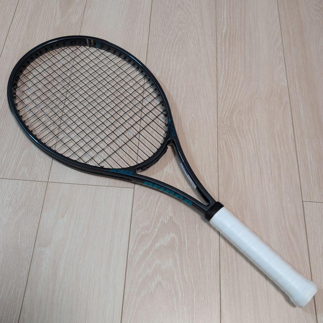 プリンス TOUR 100 305g G3