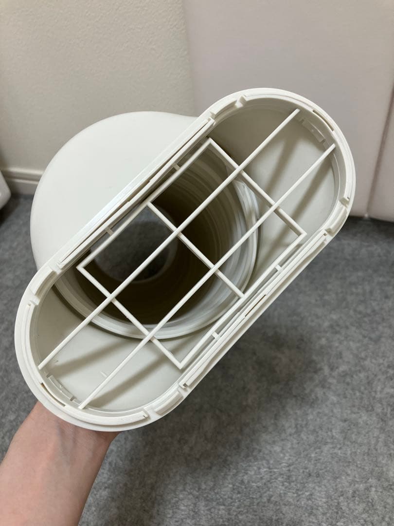 【美品】ナカトミ スポットクーラー エアコン 冷房6-8畳 MAC-20N