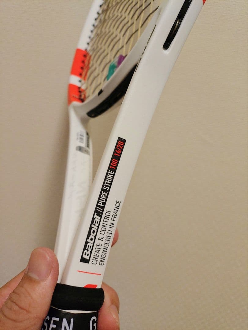 最終値引き！ピュアストライク　100 16✕20