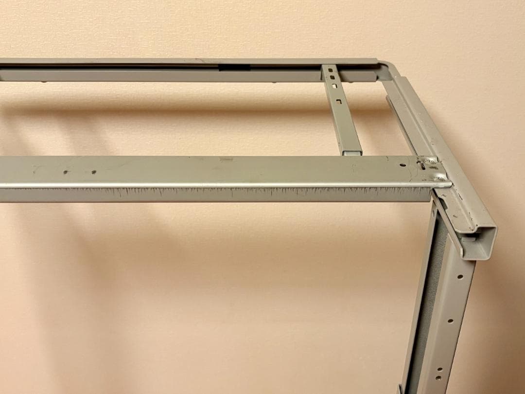 na-na 日立 衣類乾燥機用スタンド DES-N76中古