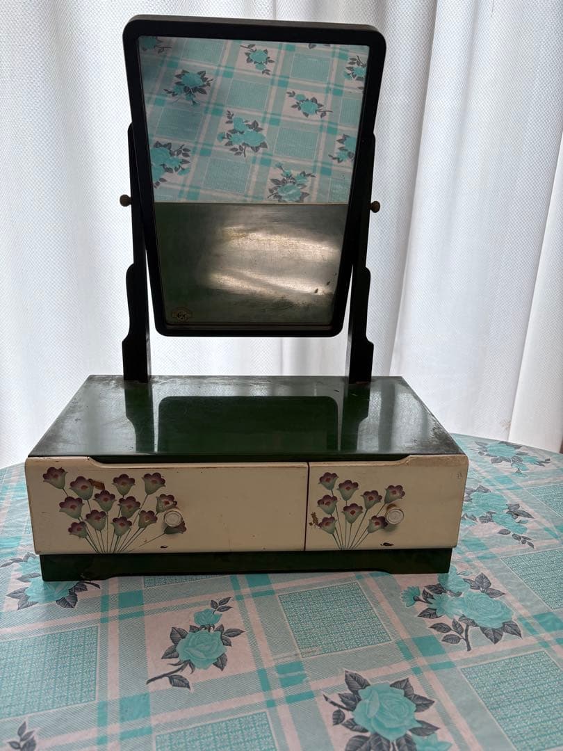 フラワーデザイン ドレッサー