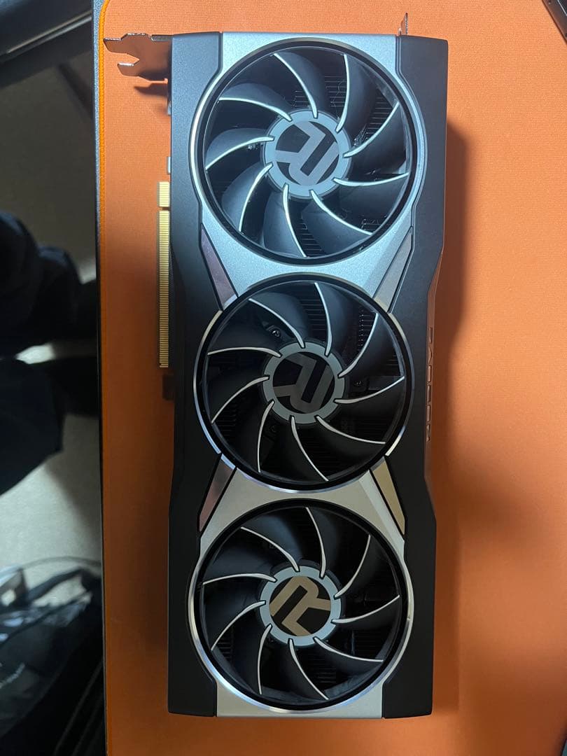 Sapphire RX 6900 XT グラフィックボード