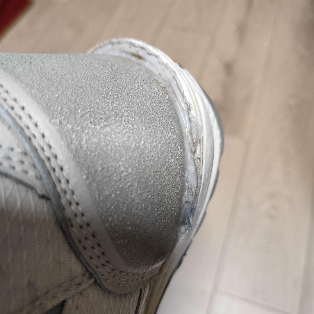 23-24Vans Invado Pro スノーボードブーツ 8M（26cm）