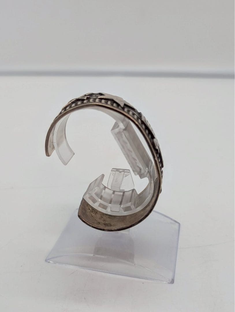 サンシャイン・リーブス　サンダーバード　バングル　インディアン