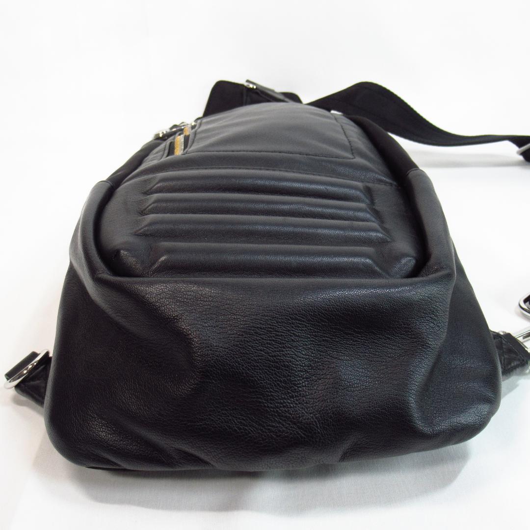 ちゃる！　DIESEL ディーゼル ボディバッグ ショルダーバッグ