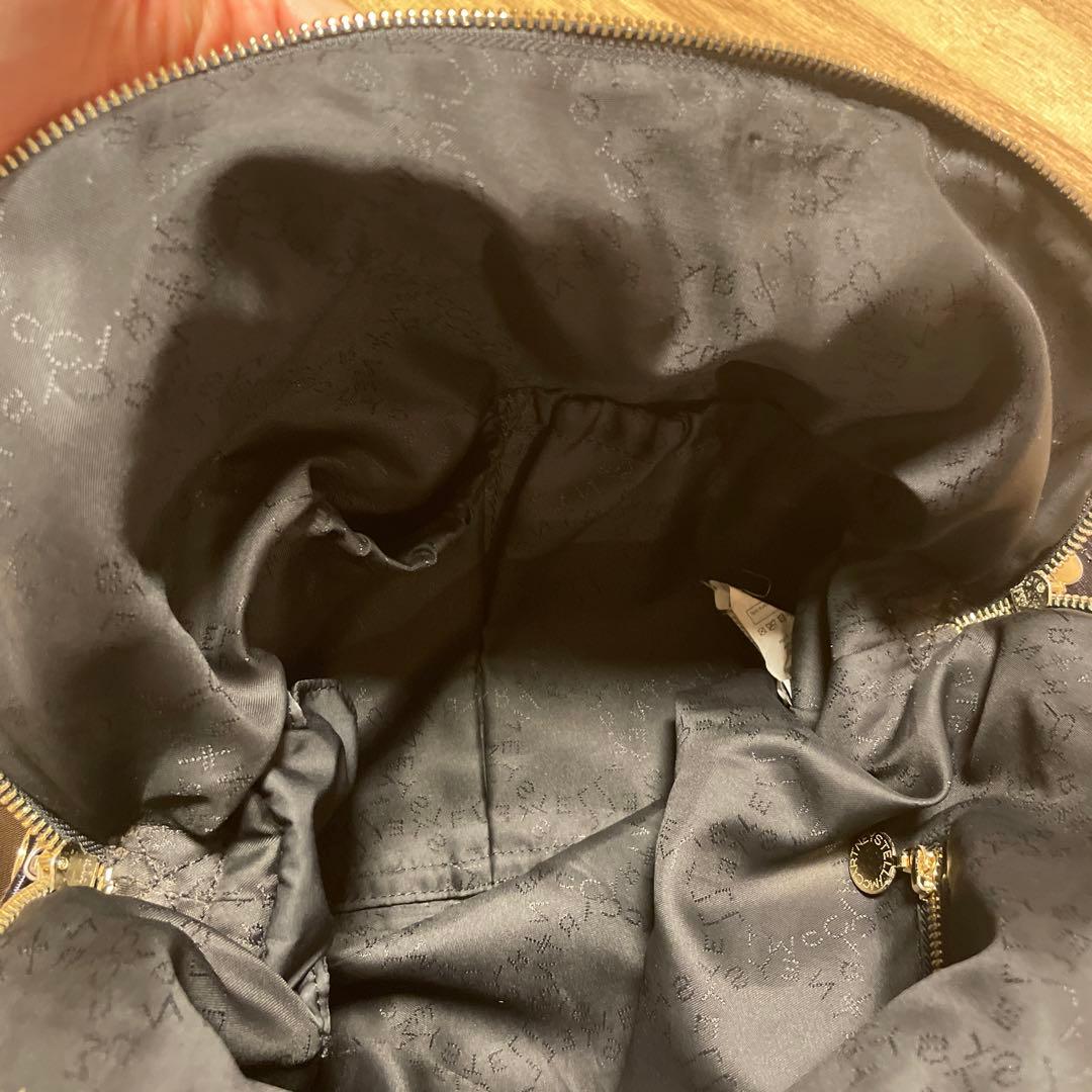 本日のみ大特価　ステラマッカートニー　キッズ　マザーズバック