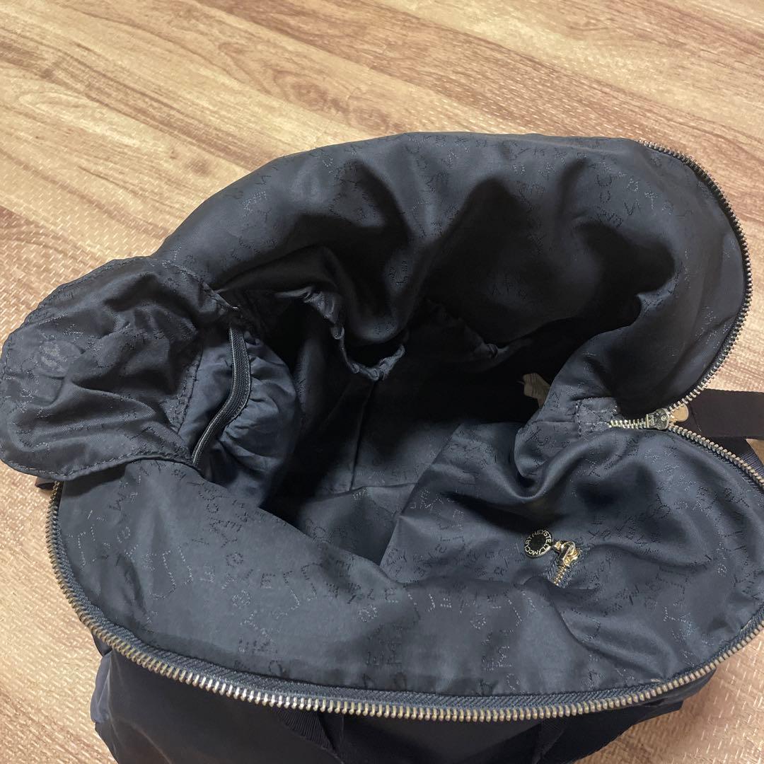 本日のみ大特価　ステラマッカートニー　キッズ　マザーズバック