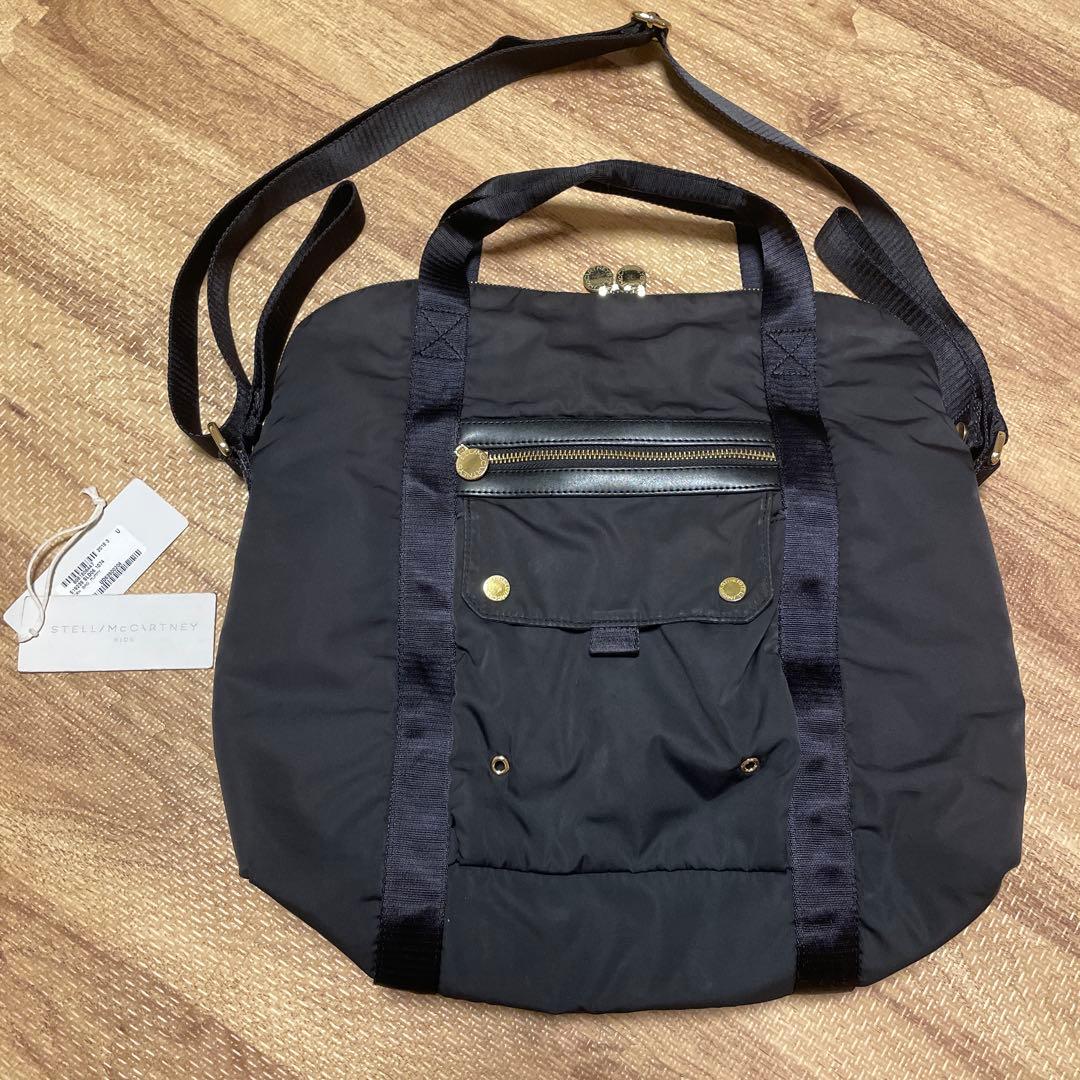 本日のみ大特価　ステラマッカートニー　キッズ　マザーズバック