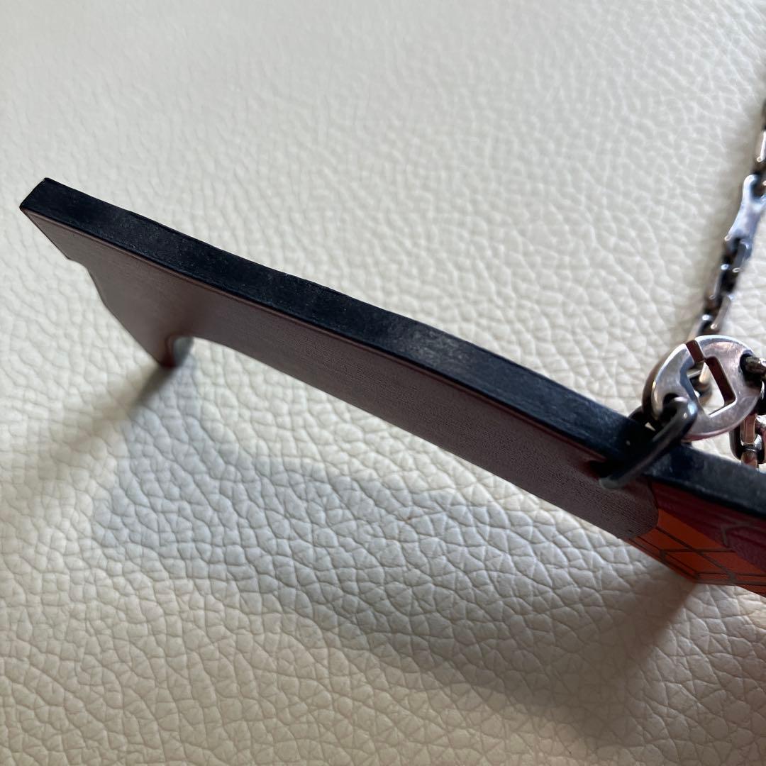 エルメス　チャーム　プレゼントボックス　ブーツ