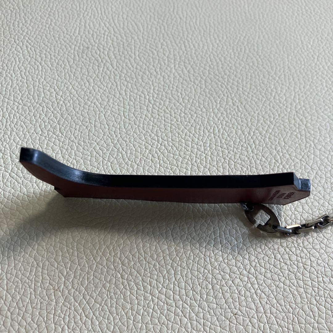 エルメス　チャーム　プレゼントボックス　ブーツ