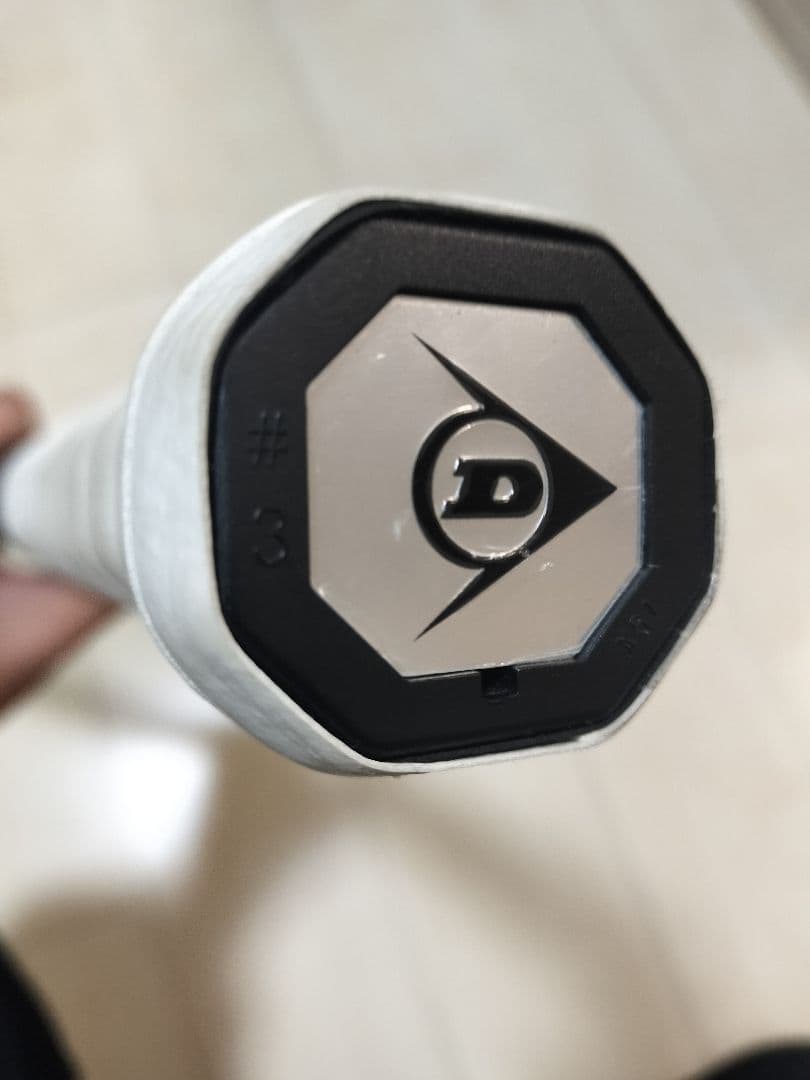 ダンロップ FX500 2026年モデル　G3