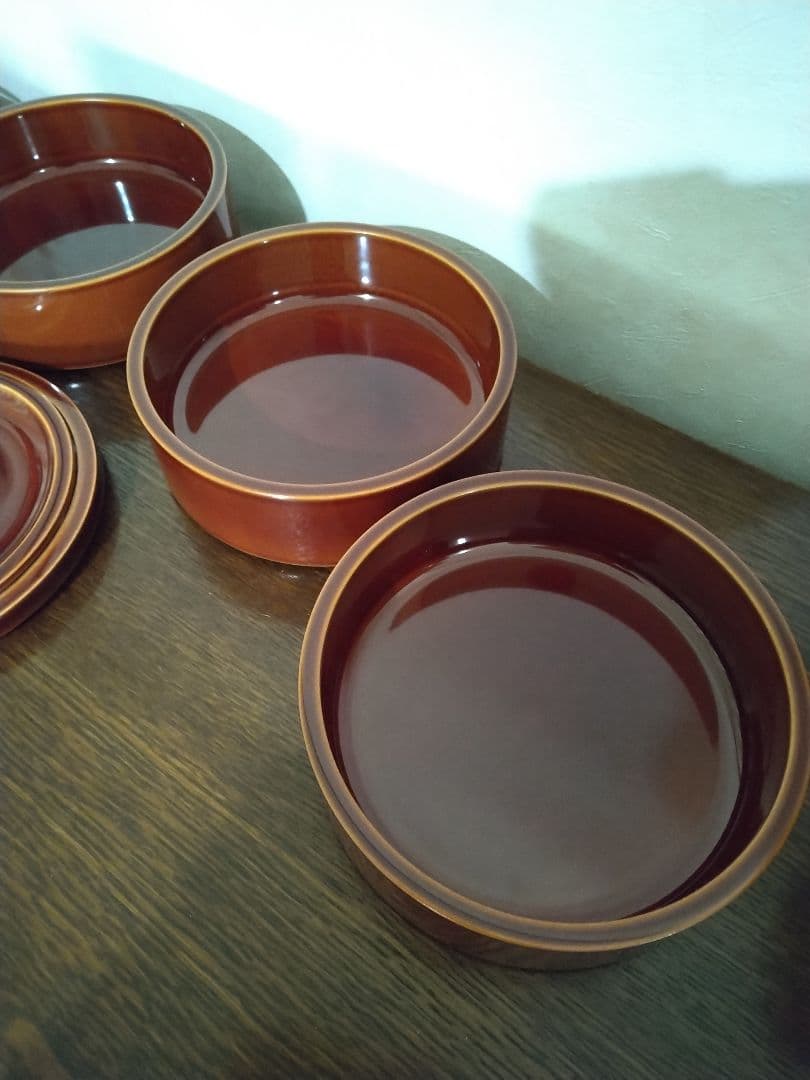 飛騨春慶塗重箱