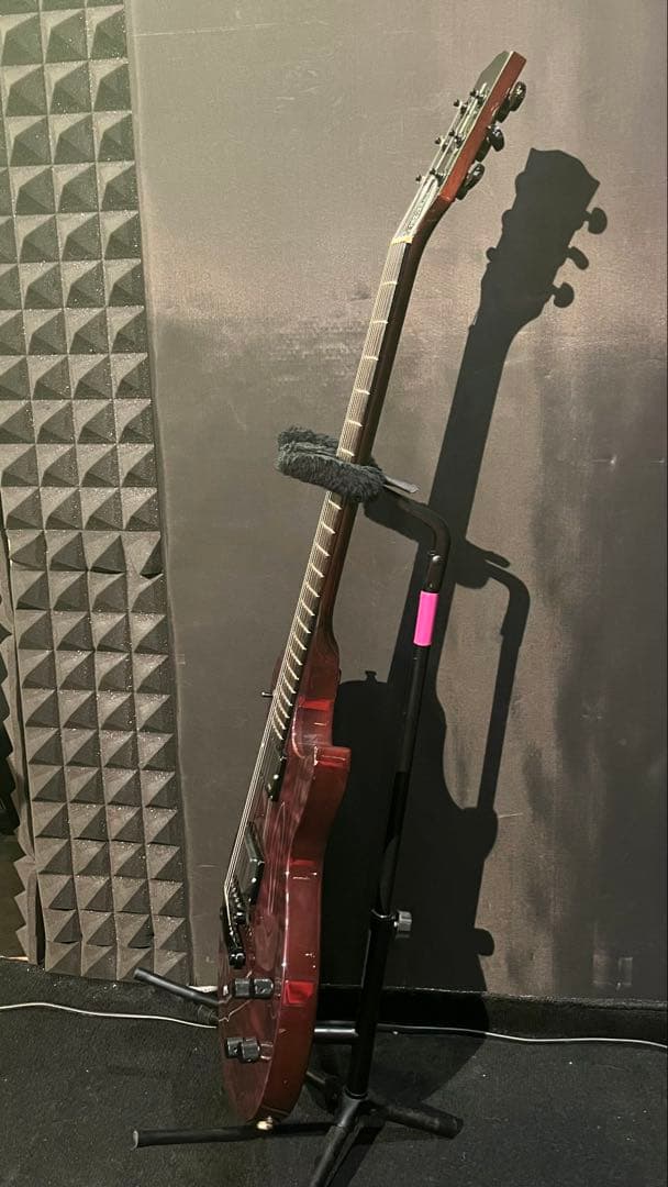 フェルナンデスRE-180 C 瀧川一郎モデル Fernandes