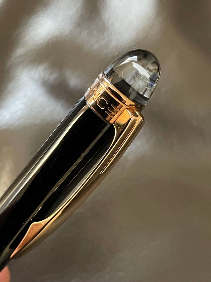 ◾️MONT BLANC◾️モンブラン◾️スターウォーカー◾️105653◾️化粧箱付属◾️