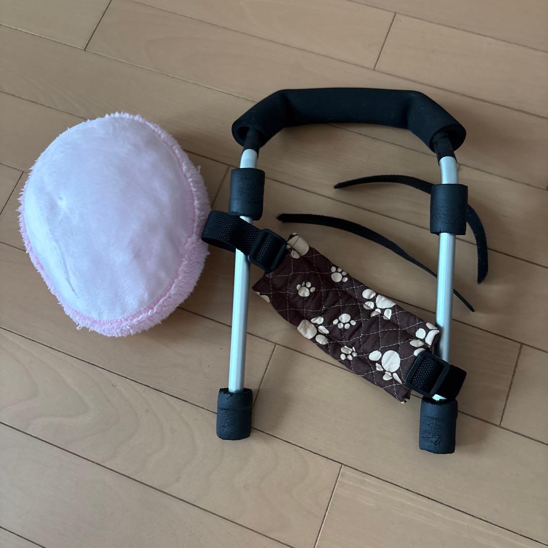犬用車椅子とぐる活セット