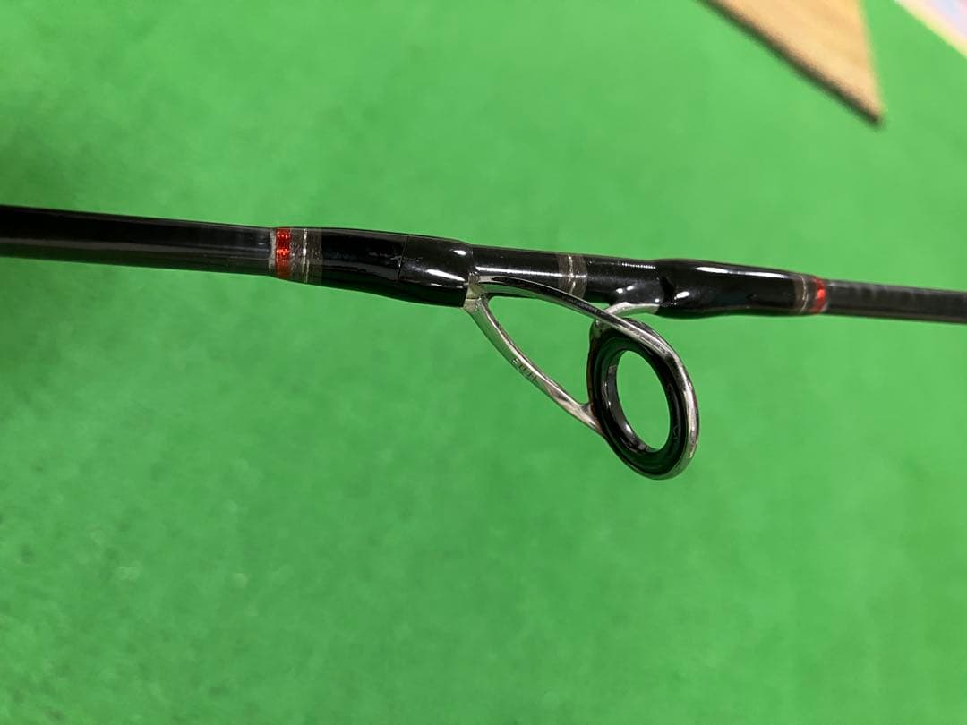 CASTING HIRAMASA 79S 船竿