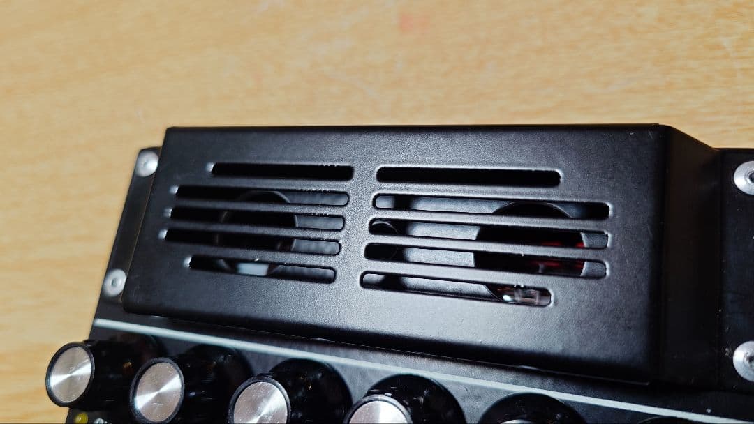 ひ*り様 Correct Sound Custom The Black SUNN