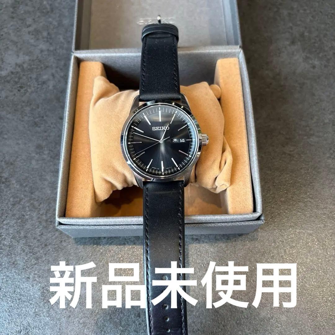 SEIKO セイコーウォッチ　　製品名（品番）SBP X123
