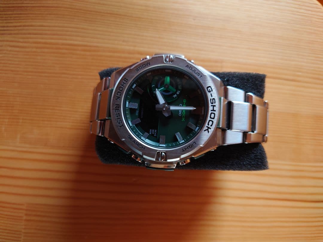 時計 g-shock