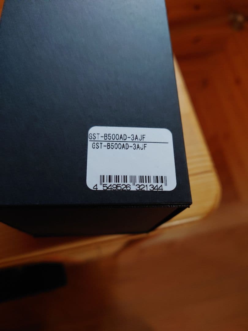 時計 g-shock