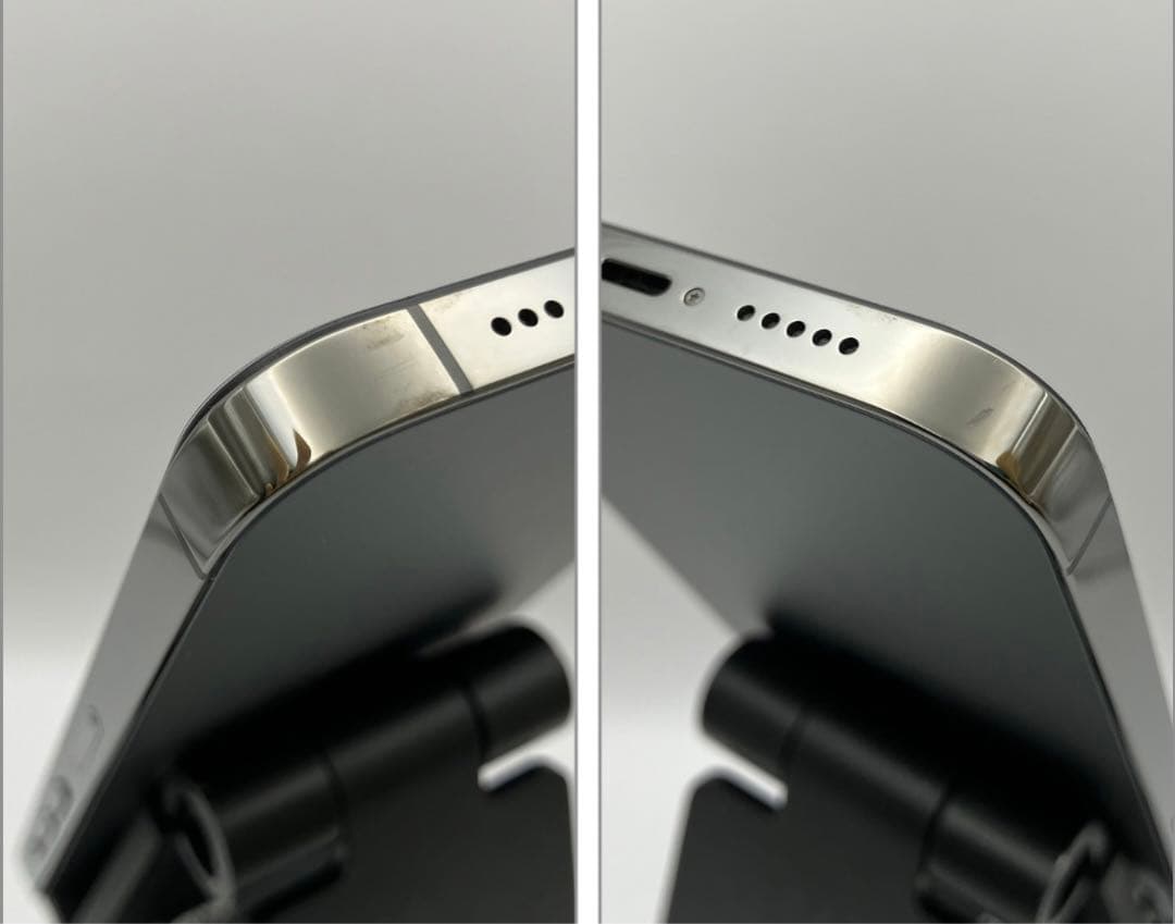 iPhone 13 Pro グラファイト 256GB 本体 中古品