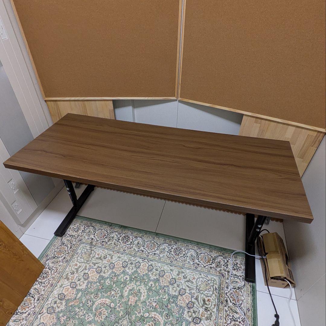 【美品】ニトリ デスク