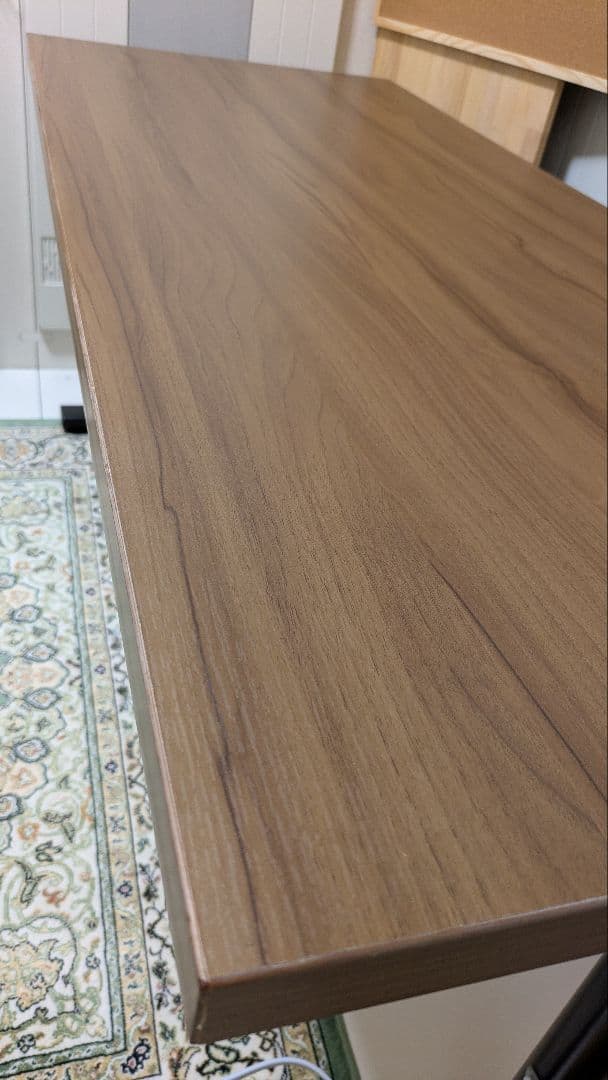 【美品】ニトリ デスク