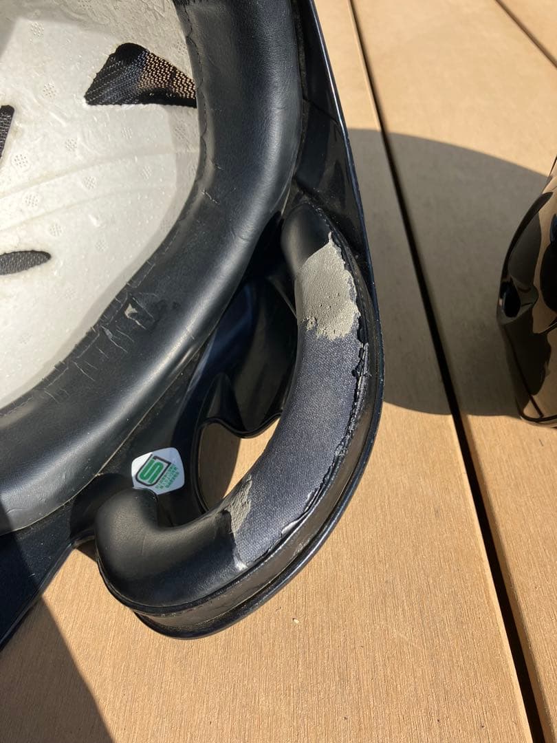 Mizuno JSBB ヘルメット 8個セット(Lサイズ3個、Oサイズ5個)