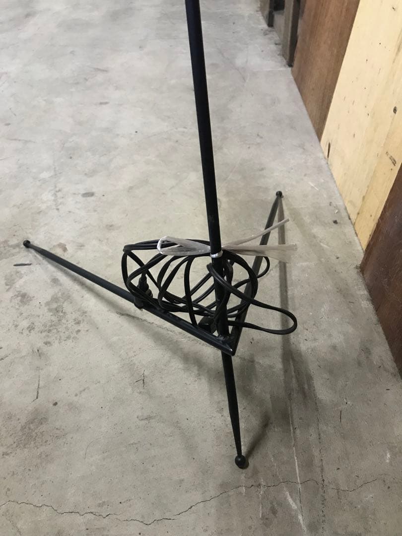 IDEE イデー セルジュ・ムーユ　LAMPADAIR 1 LUMIERE