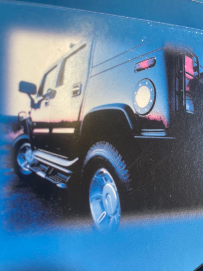 専用。希少アメリカ並行輸入AMI BILLETFUELDOORビレット燃料新品