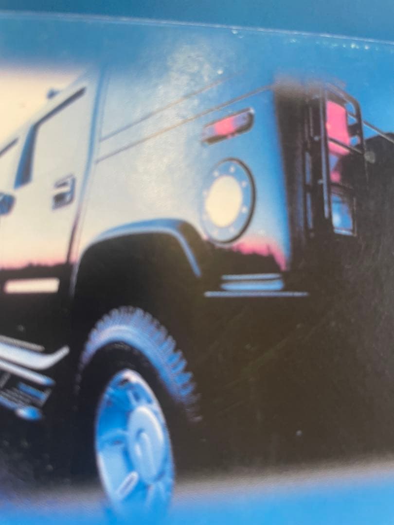 専用。希少アメリカ並行輸入AMI BILLETFUELDOORビレット燃料新品