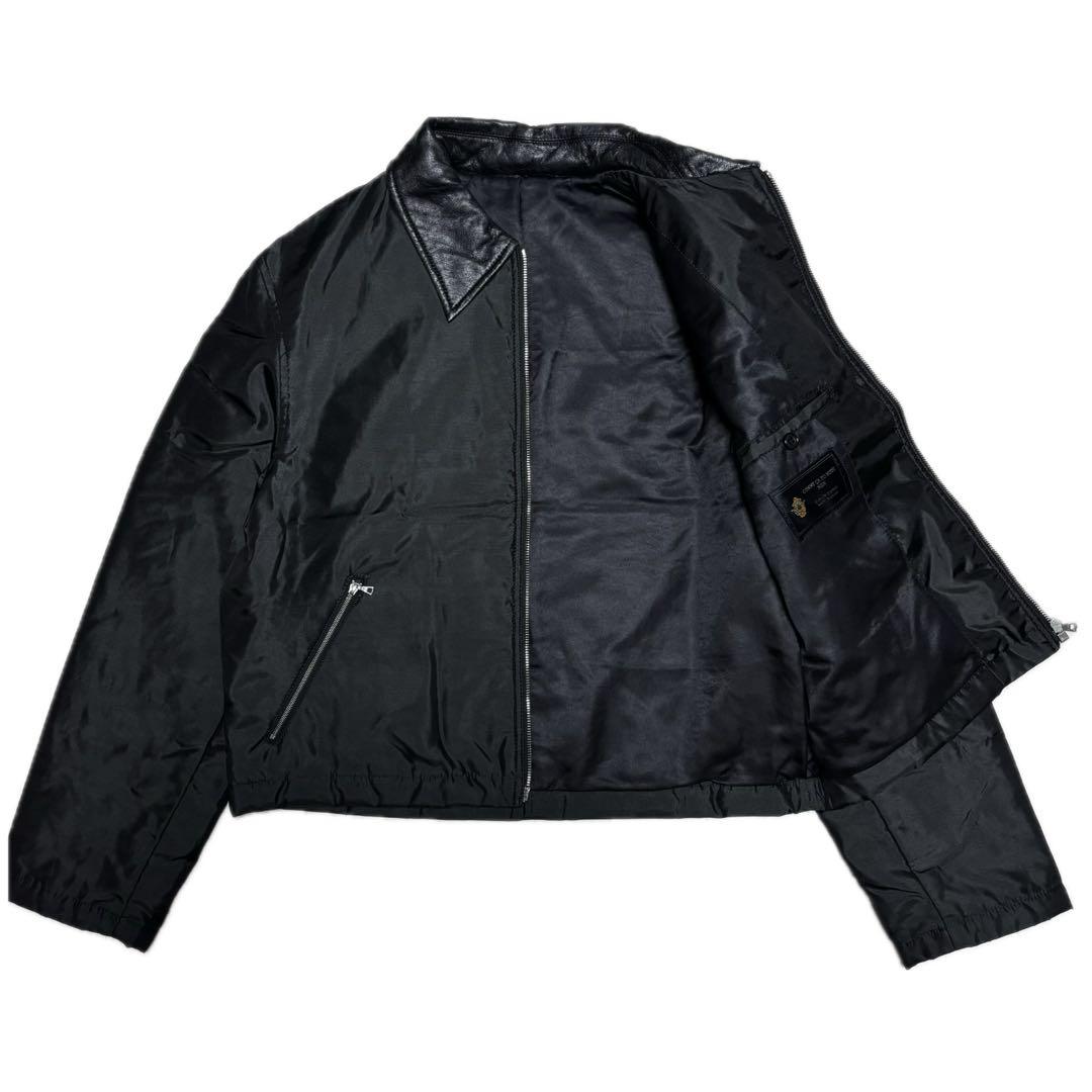 ジャケット・アウター COMME CA DU MODE Nylon Short Blouson