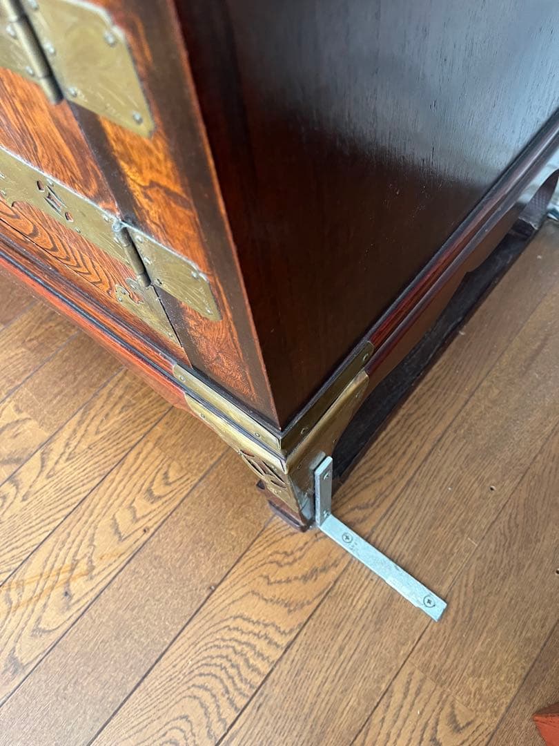 李朝風家具
