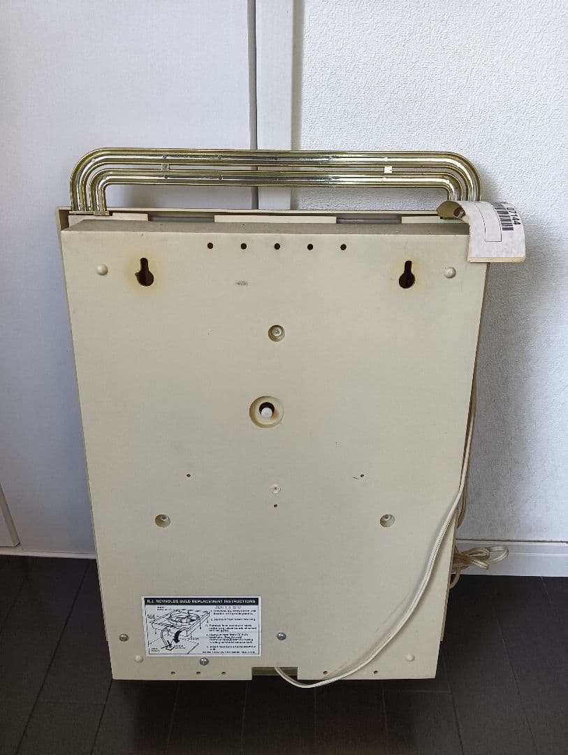 Winston 1992年製　ヴィンテージ