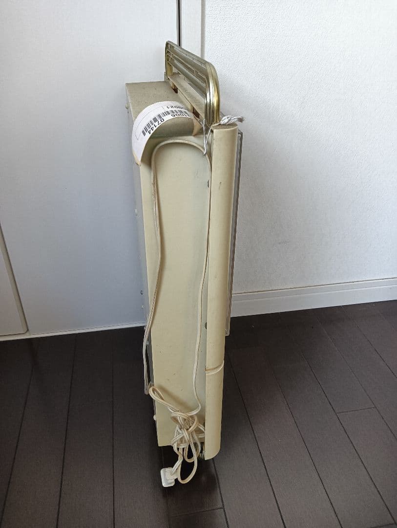 Winston 1992年製　ヴィンテージ