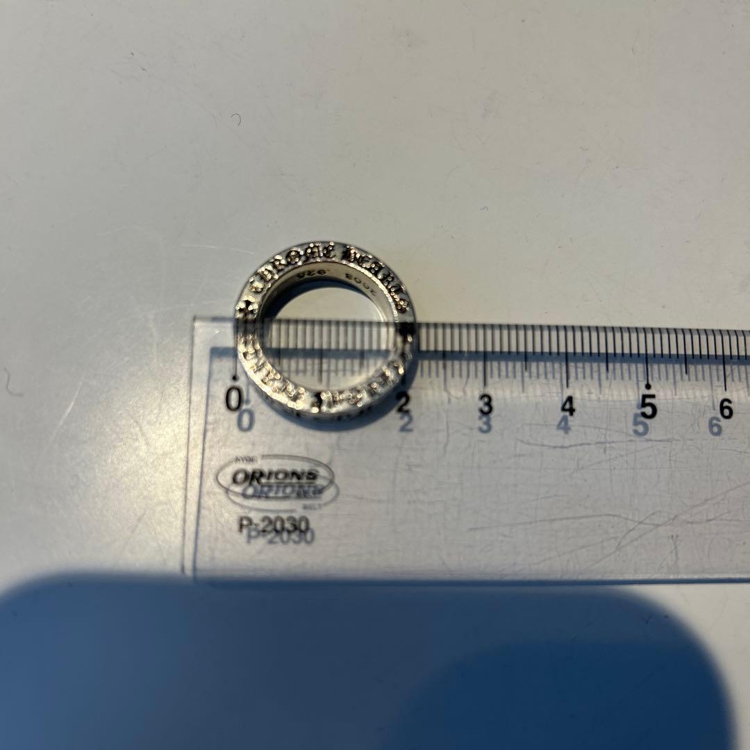 クロムハーツ　リング　12号