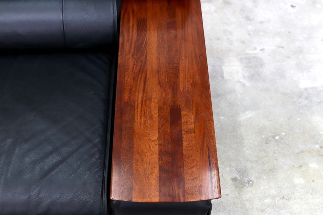 GMIS49○karimoku / カリモク vivente ビベンテ 3人掛け