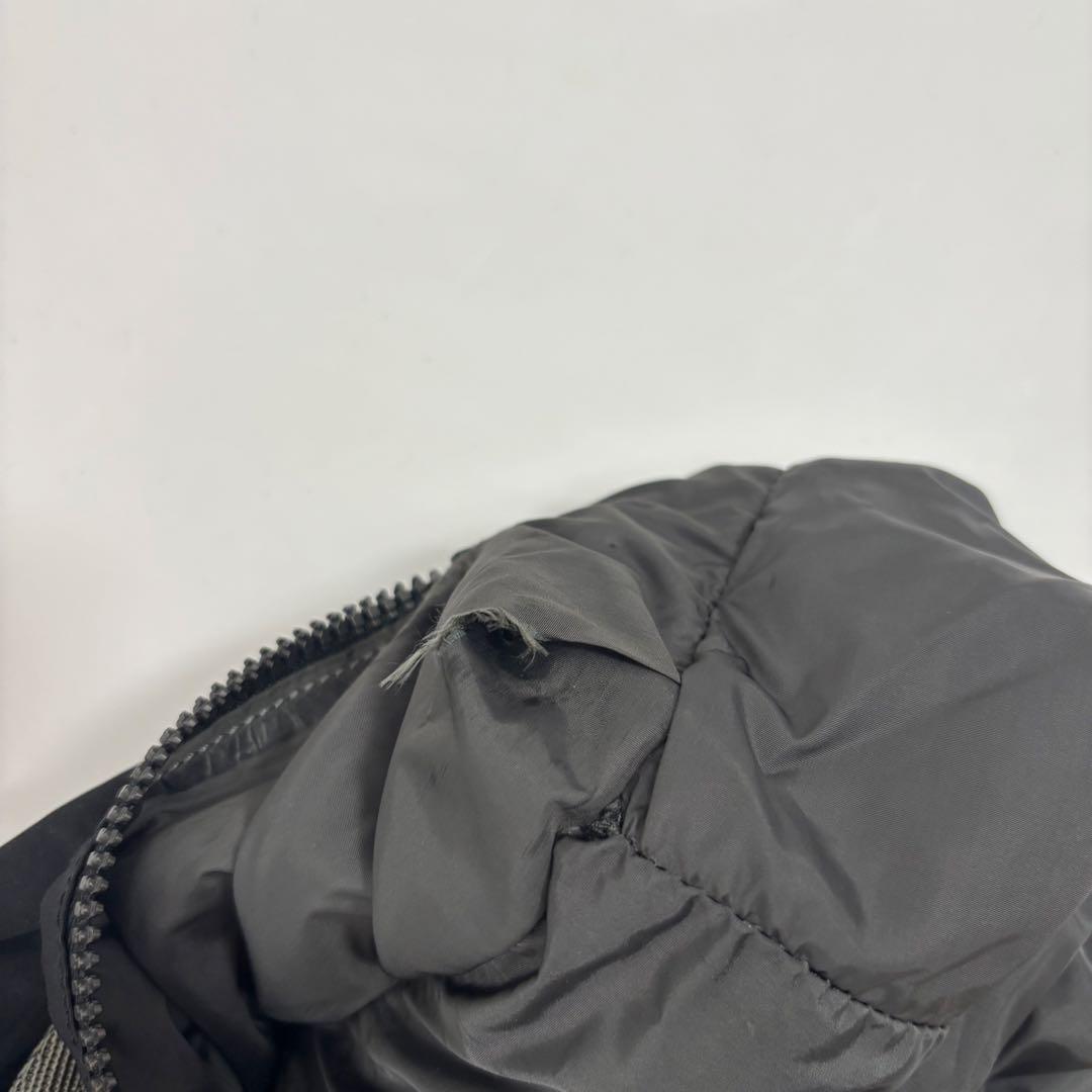 バッグ PRADA SPORTS NYLON SQUARE TOTE HAND BAG