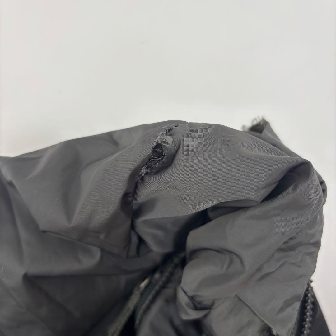 バッグ PRADA SPORTS NYLON SQUARE TOTE HAND BAG