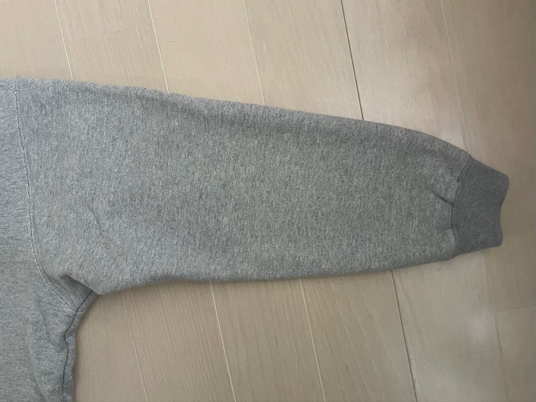 SEESEE HOODIE サイズL