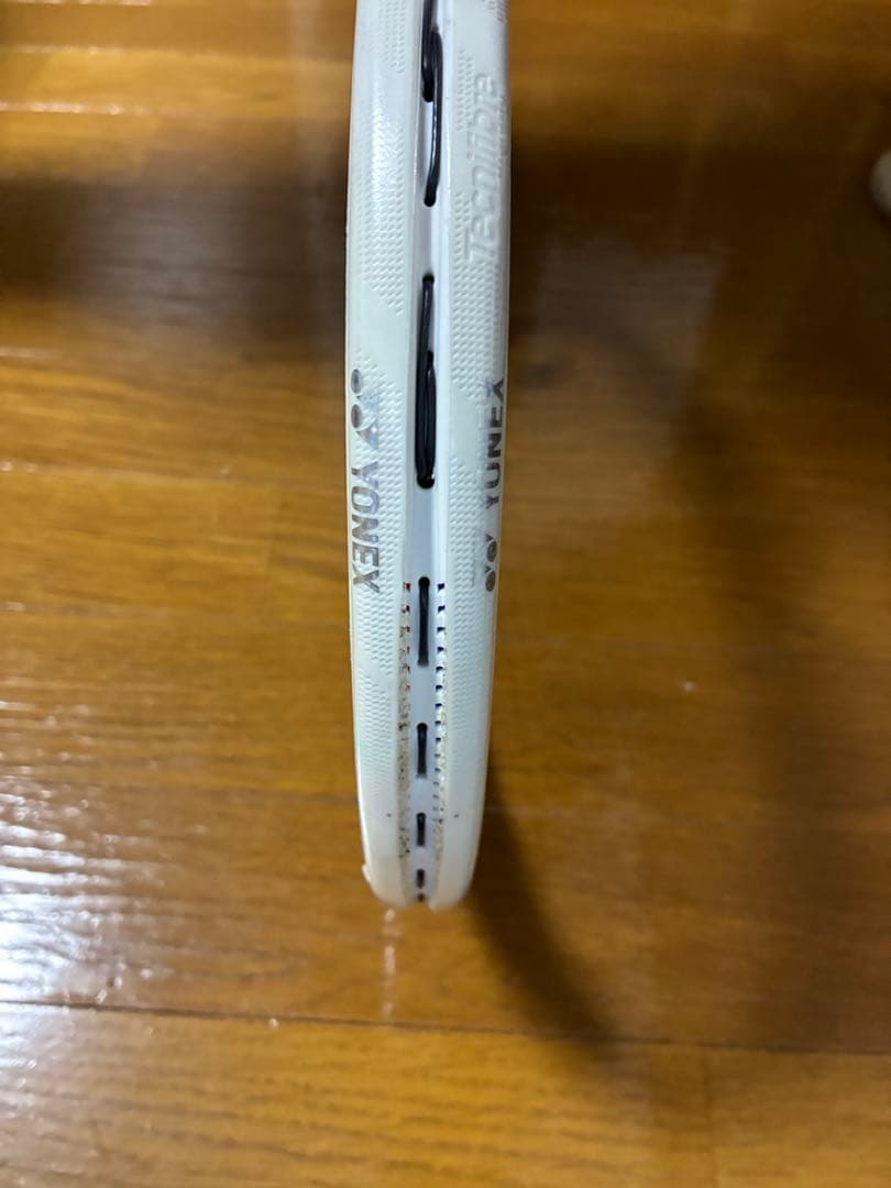 テクニファイバー　T-FIGHT 300 G2