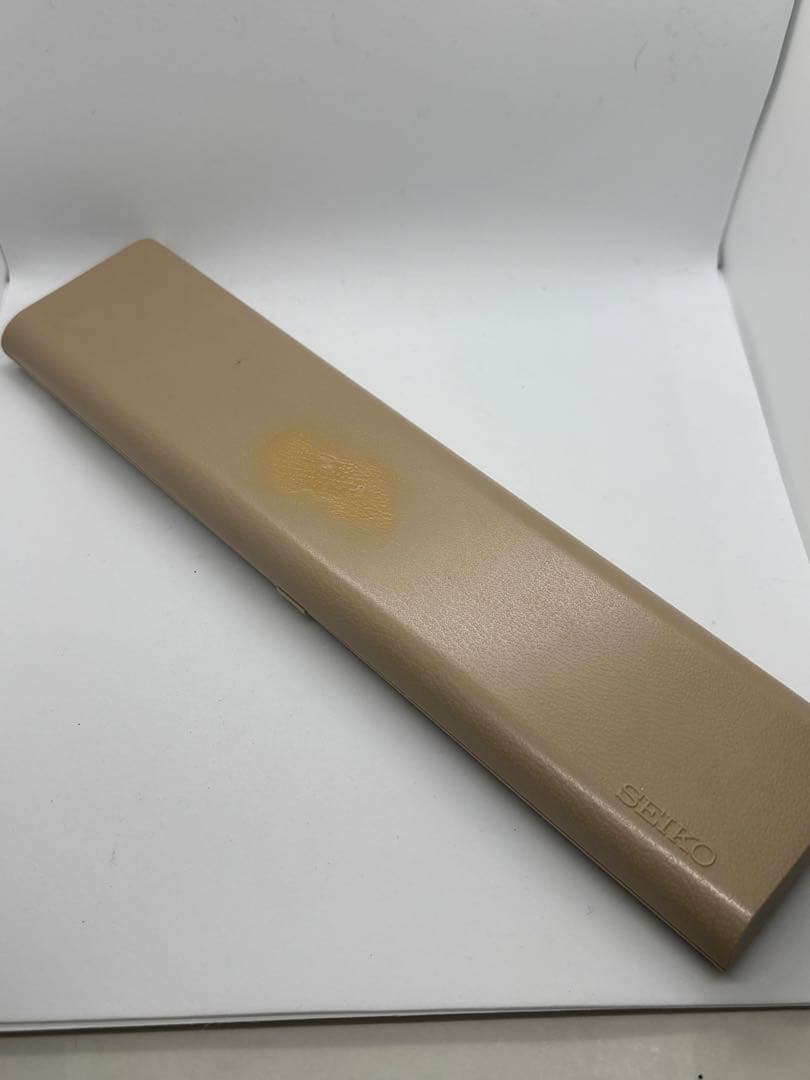 セイコー　腕時計　ロードマチック　ノンデイト