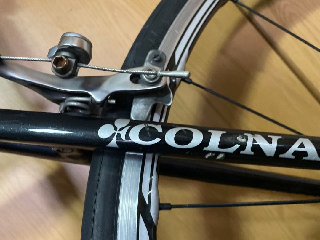 COLNAGO MOVE 11速　アルテグラ8000