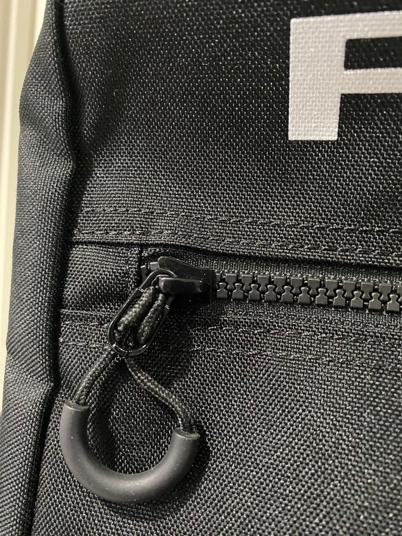 RBB リバレイ　ゲームベストⅡ　ブラック　リバレイ　ポーチ付き　美品 8897