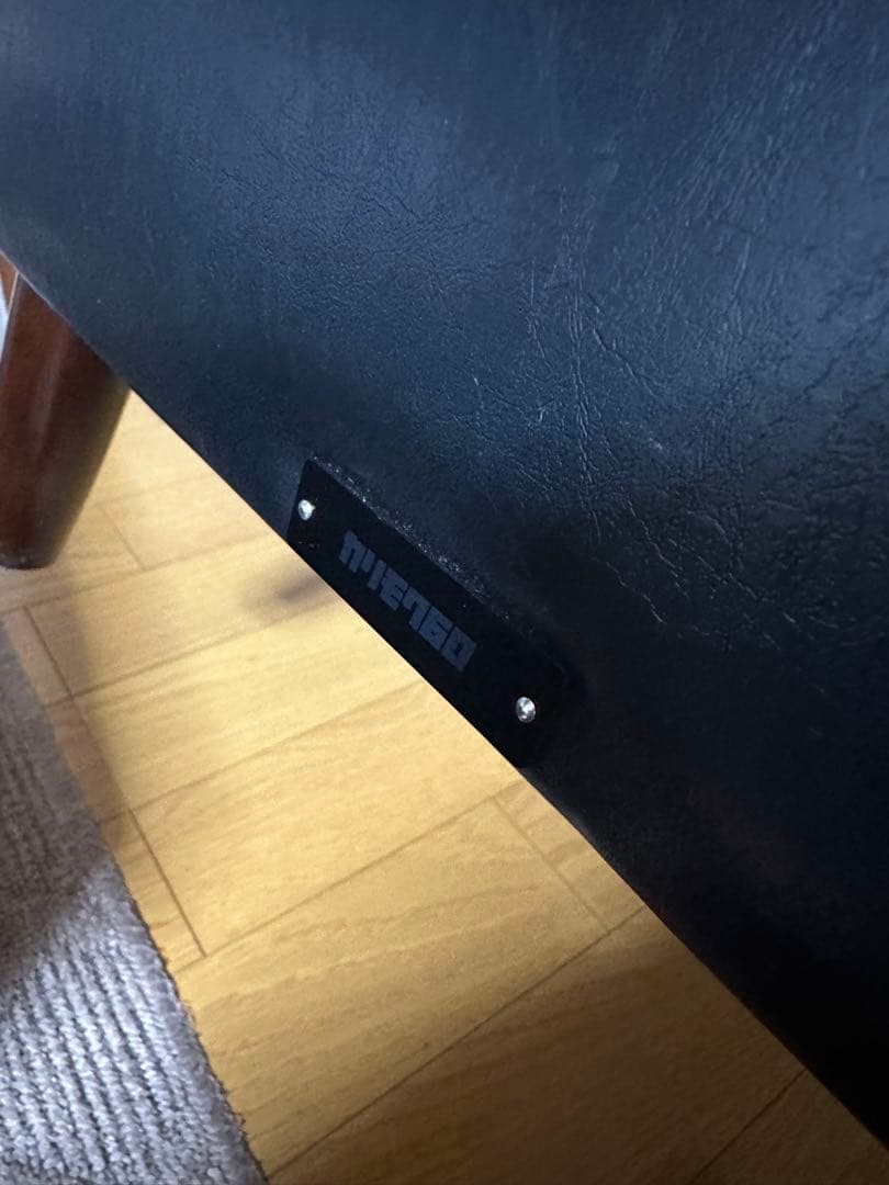 カリモク60 ロビーチェア 1シーター