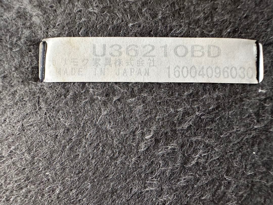 カリモク60 ロビーチェア 1シーター