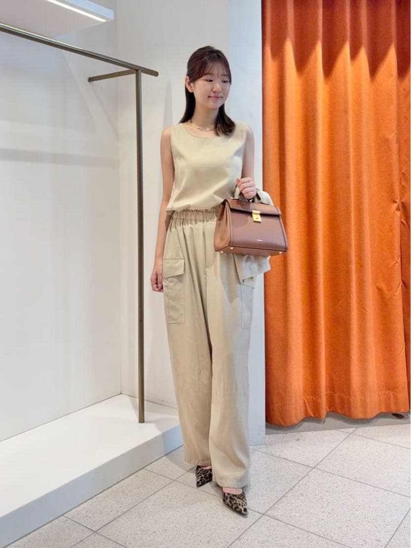 【美品】Whim Gazette オックスオールインワン