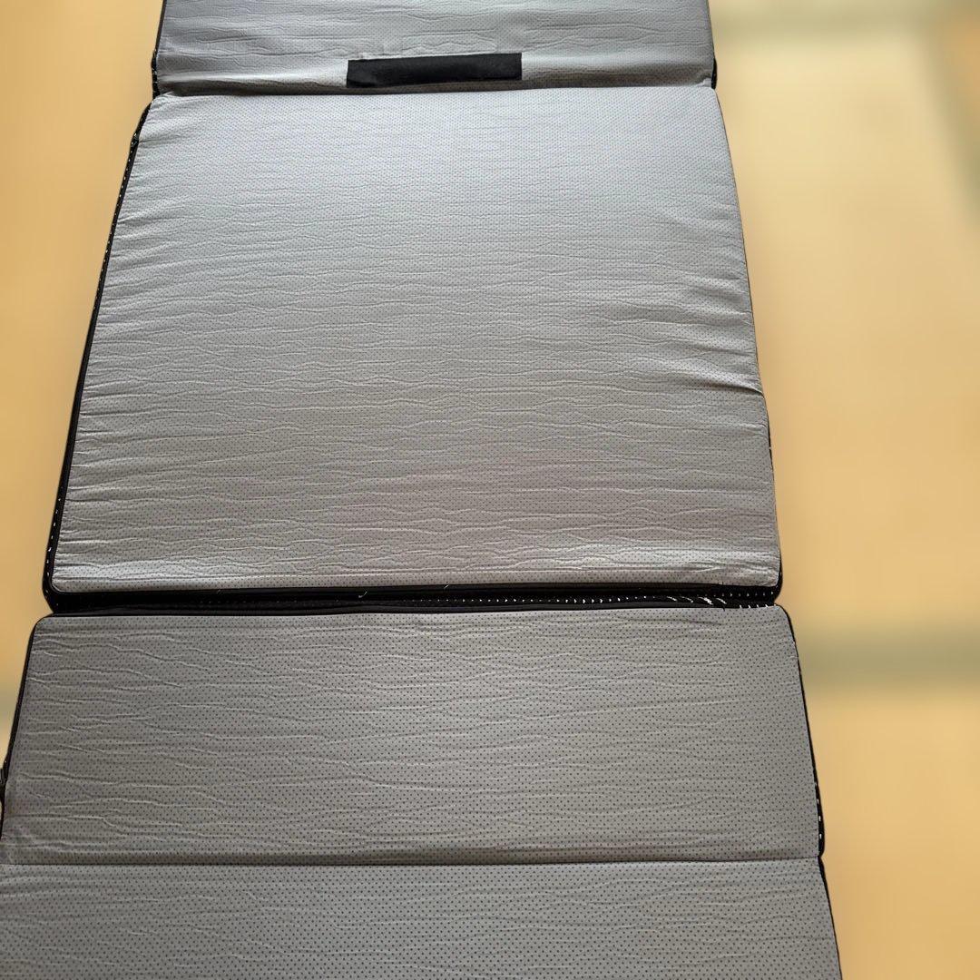 と*ろ様 GOKUMIN リラックスgoroneマット 折りたたみ マットレス