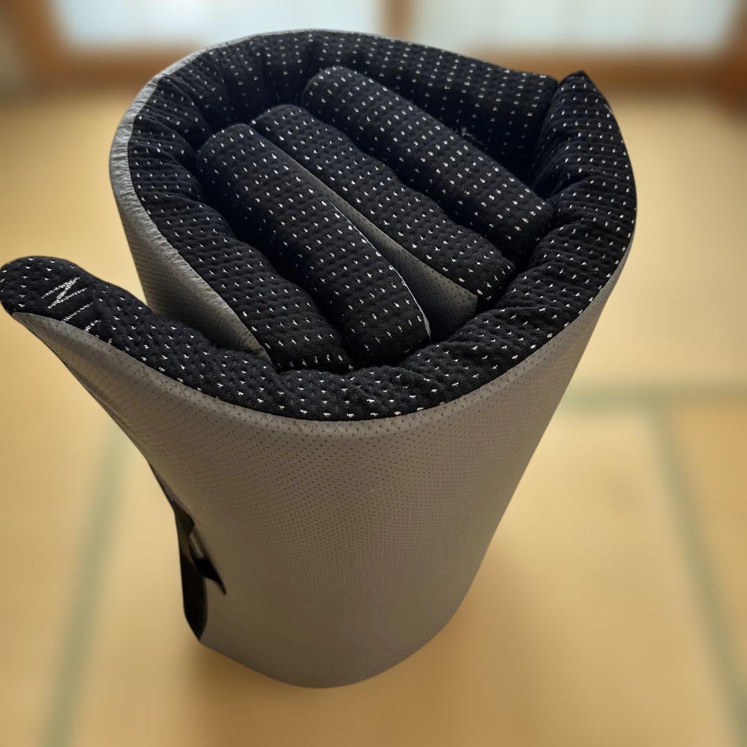 と*ろ様 GOKUMIN リラックスgoroneマット 折りたたみ マットレス