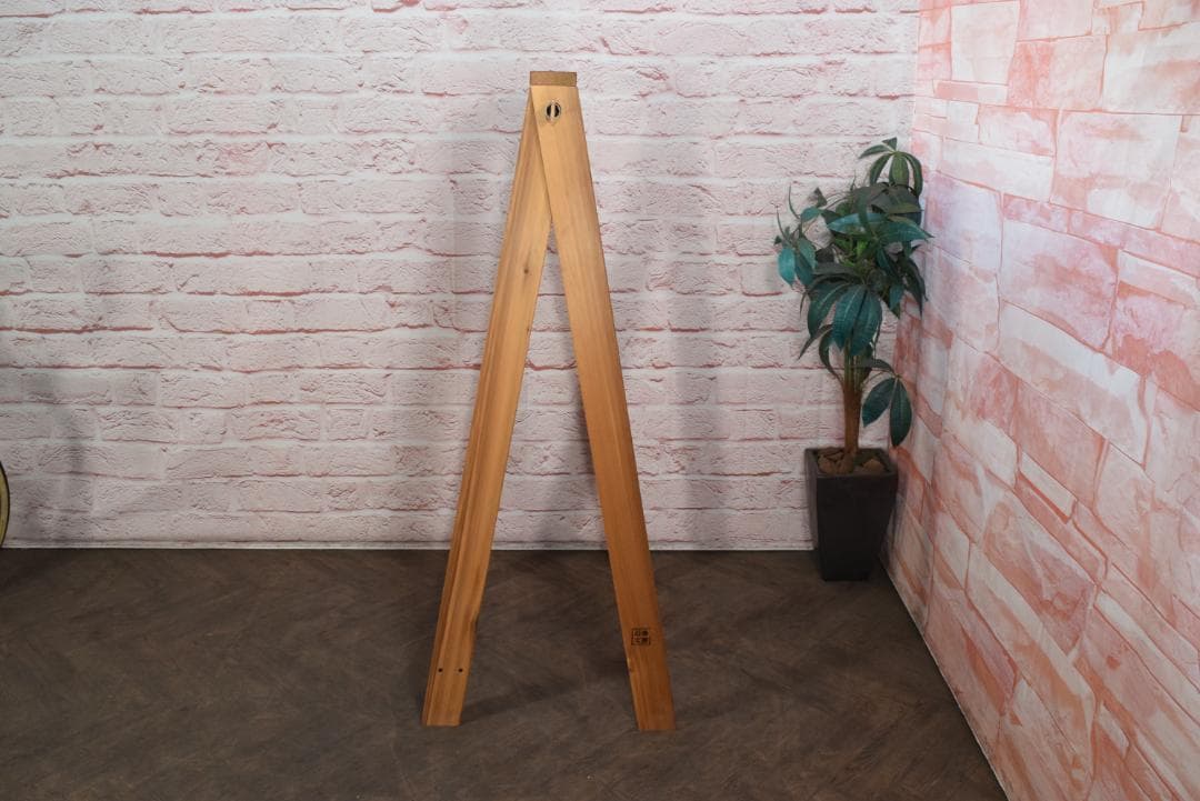 石巻工房 AA HANGER/AA ハンガー　解体発送でお値引き可能 c